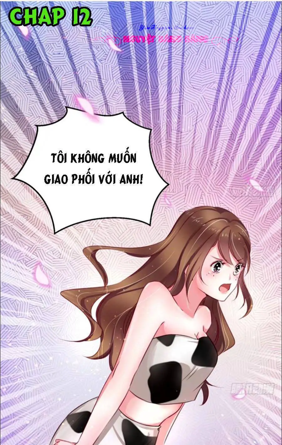 Thảnh Thơi Thú Thế Chủng Chủng Điền, Sinh Sinh Tể Nettruyen ZZZ Chương 12 Page 1