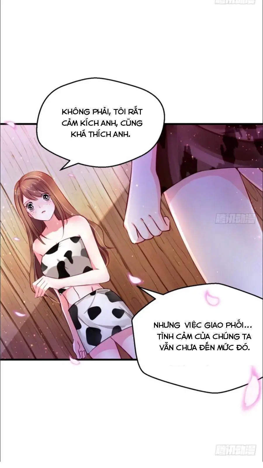 Thảnh Thơi Thú Thế Chủng Chủng Điền, Sinh Sinh Tể Nettruyen ZZZ Chương 12 Page 3