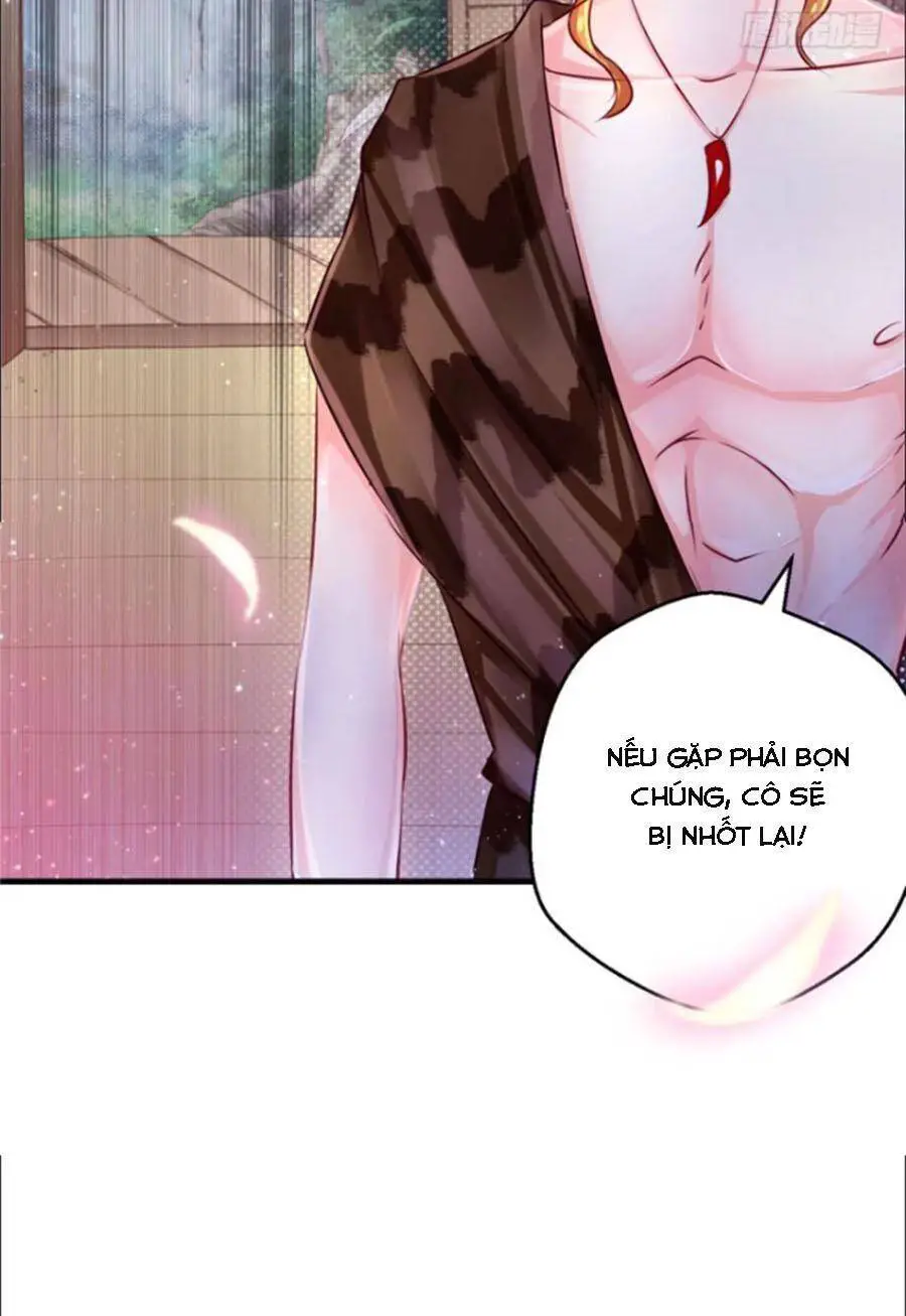 Thảnh Thơi Thú Thế Chủng Chủng Điền, Sinh Sinh Tể Nettruyen ZZZ Chương 12 Page 5