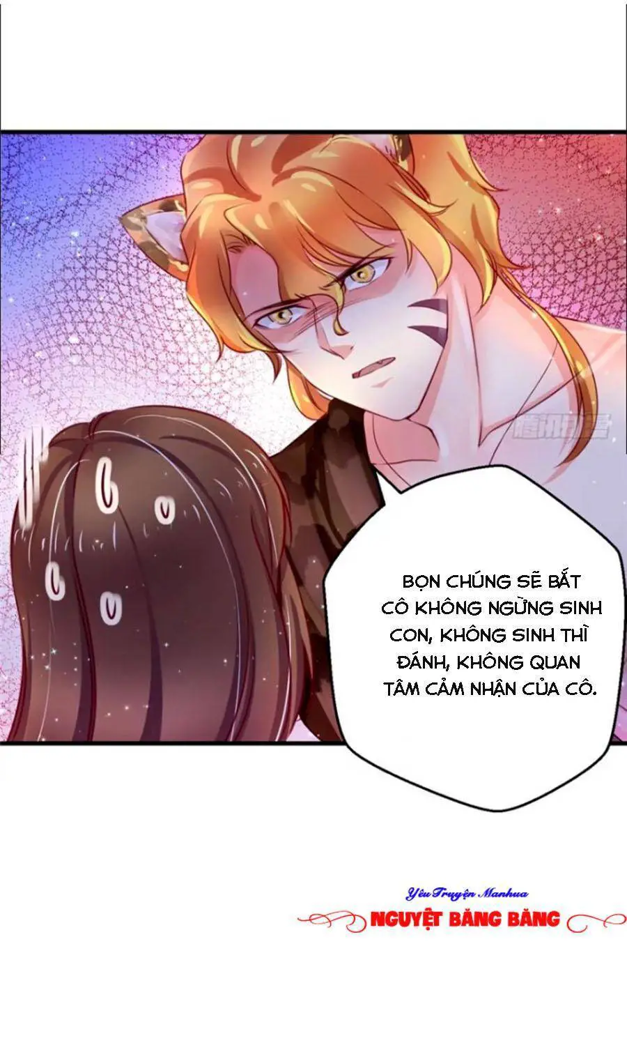 Thảnh Thơi Thú Thế Chủng Chủng Điền, Sinh Sinh Tể Nettruyen ZZZ Chương 12 Page 6