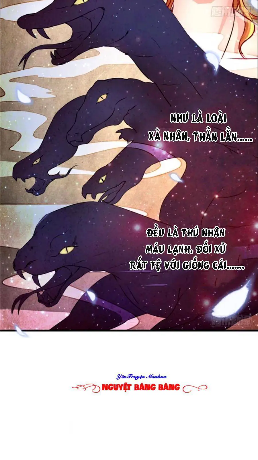 Thảnh Thơi Thú Thế Chủng Chủng Điền, Sinh Sinh Tể Nettruyen ZZZ Chương 12 Page 9