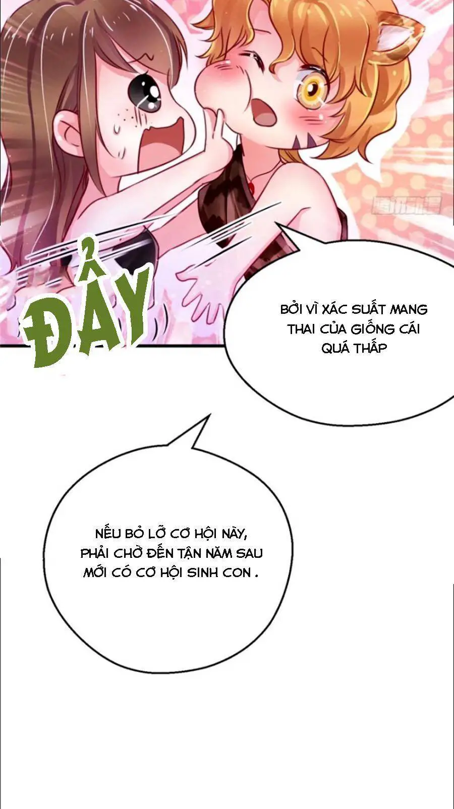Thảnh Thơi Thú Thế Chủng Chủng Điền, Sinh Sinh Tể Nettruyen ZZZ Chương 12 Page 13