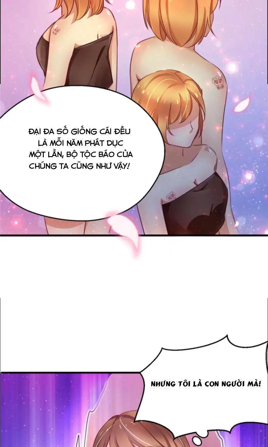 Thảnh Thơi Thú Thế Chủng Chủng Điền, Sinh Sinh Tể Nettruyen ZZZ Chương 12 Page 16