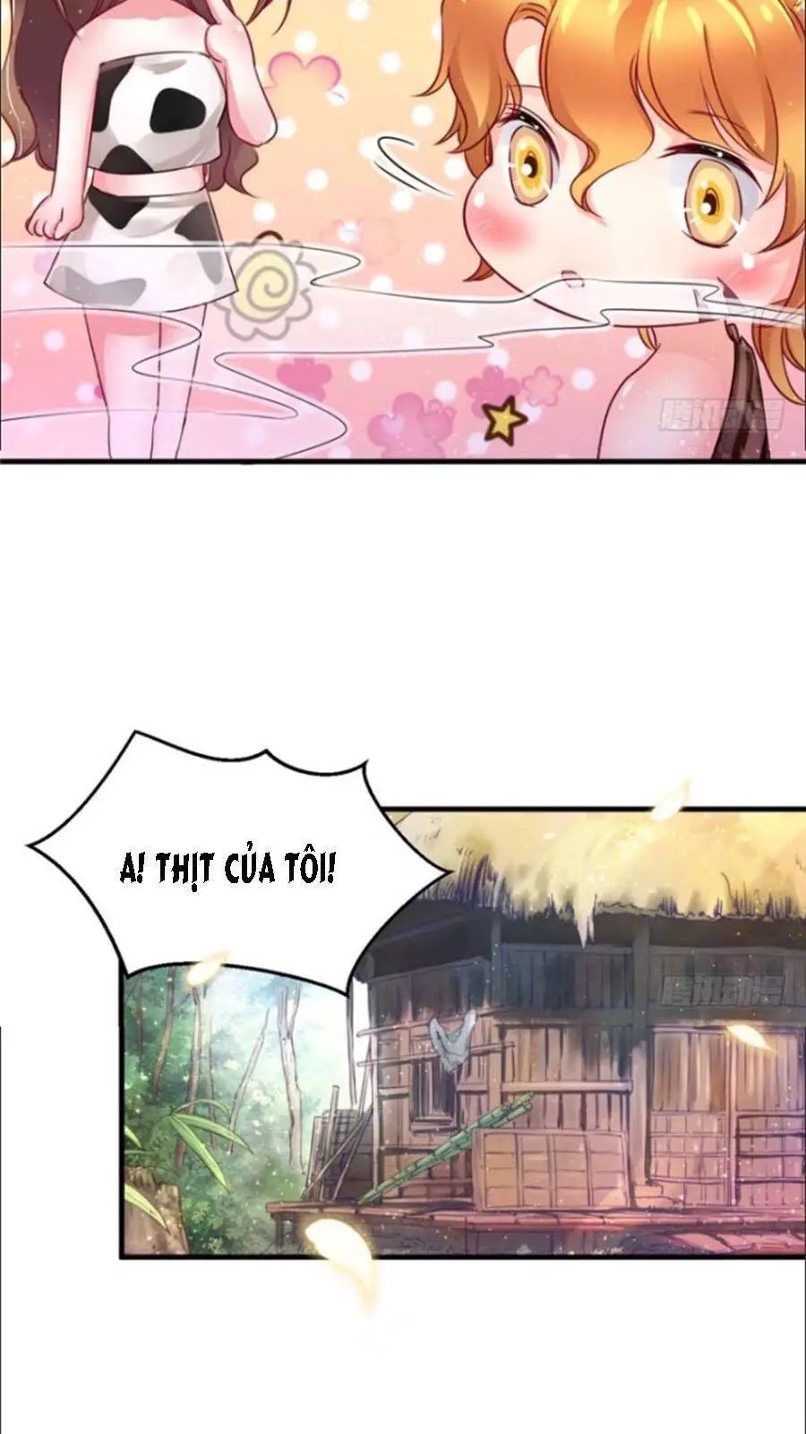 Thảnh Thơi Thú Thế Chủng Chủng Điền, Sinh Sinh Tể Nettruyen ZZZ Chương 12 Page 20
