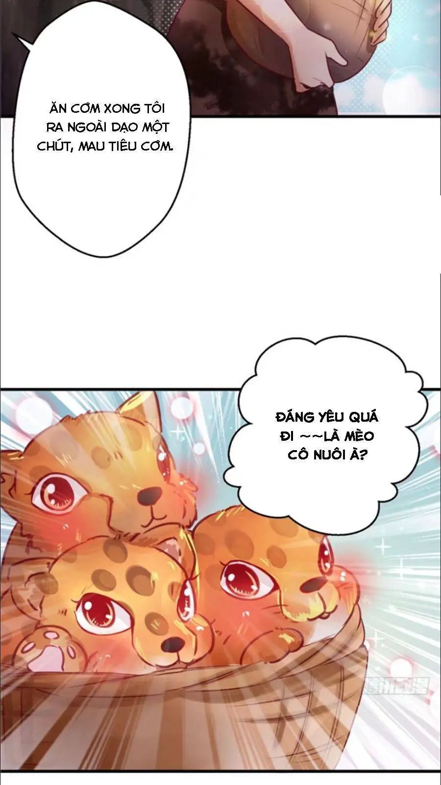 Thảnh Thơi Thú Thế Chủng Chủng Điền, Sinh Sinh Tể Nettruyen ZZZ Chương 12 Page 26
