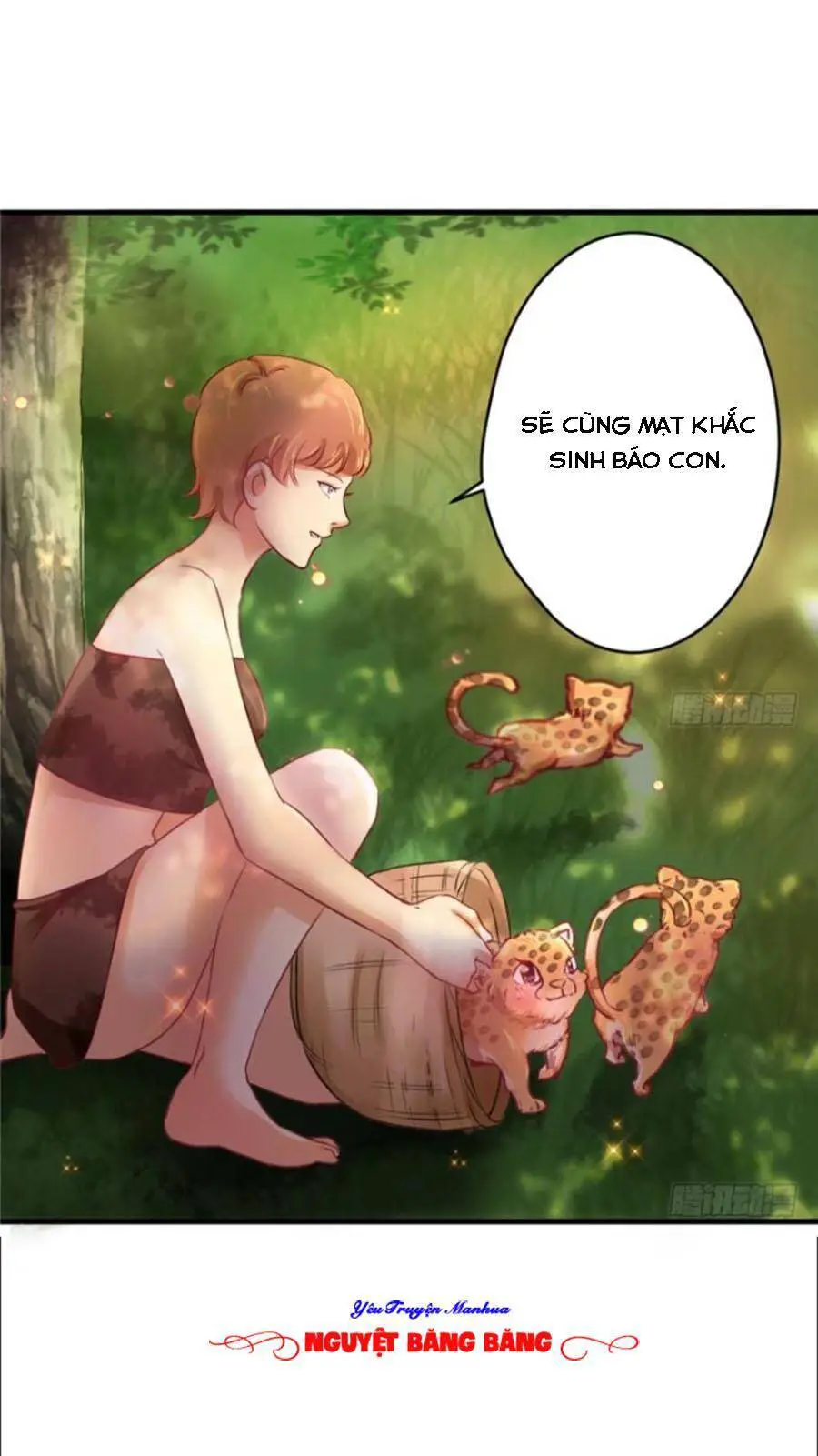 Thảnh Thơi Thú Thế Chủng Chủng Điền, Sinh Sinh Tể Nettruyen ZZZ Chương 12 Page 29