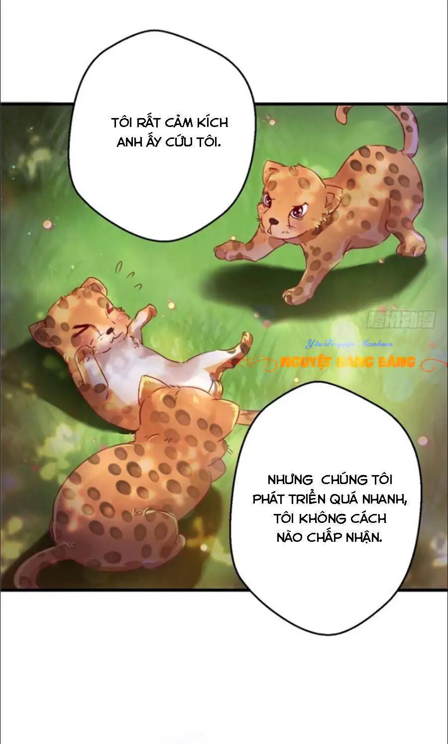 Thảnh Thơi Thú Thế Chủng Chủng Điền, Sinh Sinh Tể Nettruyen ZZZ Chương 12 Page 32