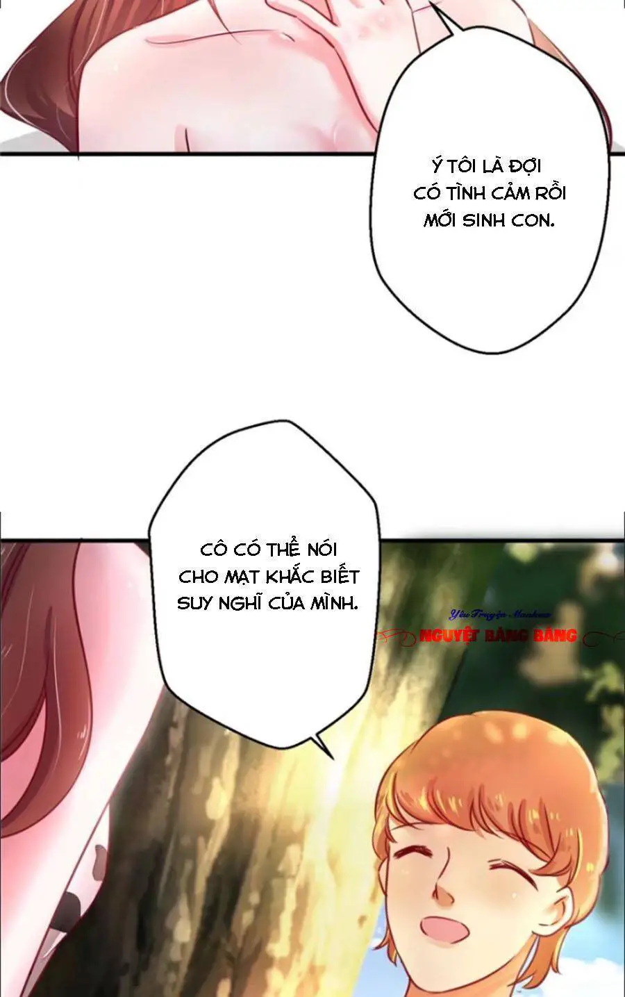 Thảnh Thơi Thú Thế Chủng Chủng Điền, Sinh Sinh Tể Nettruyen ZZZ Chương 12 Page 37