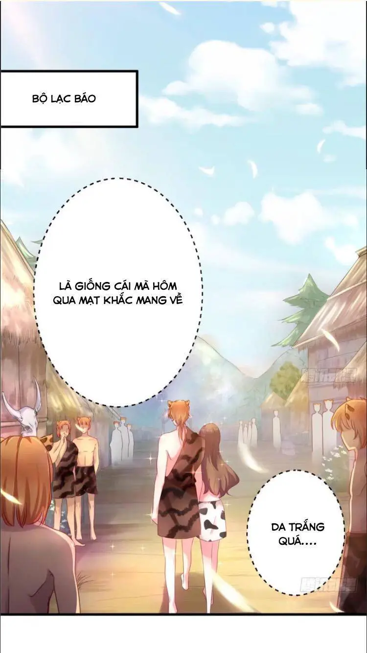 Thảnh Thơi Thú Thế Chủng Chủng Điền, Sinh Sinh Tể Nettruyen ZZZ Chương 10 Page 1