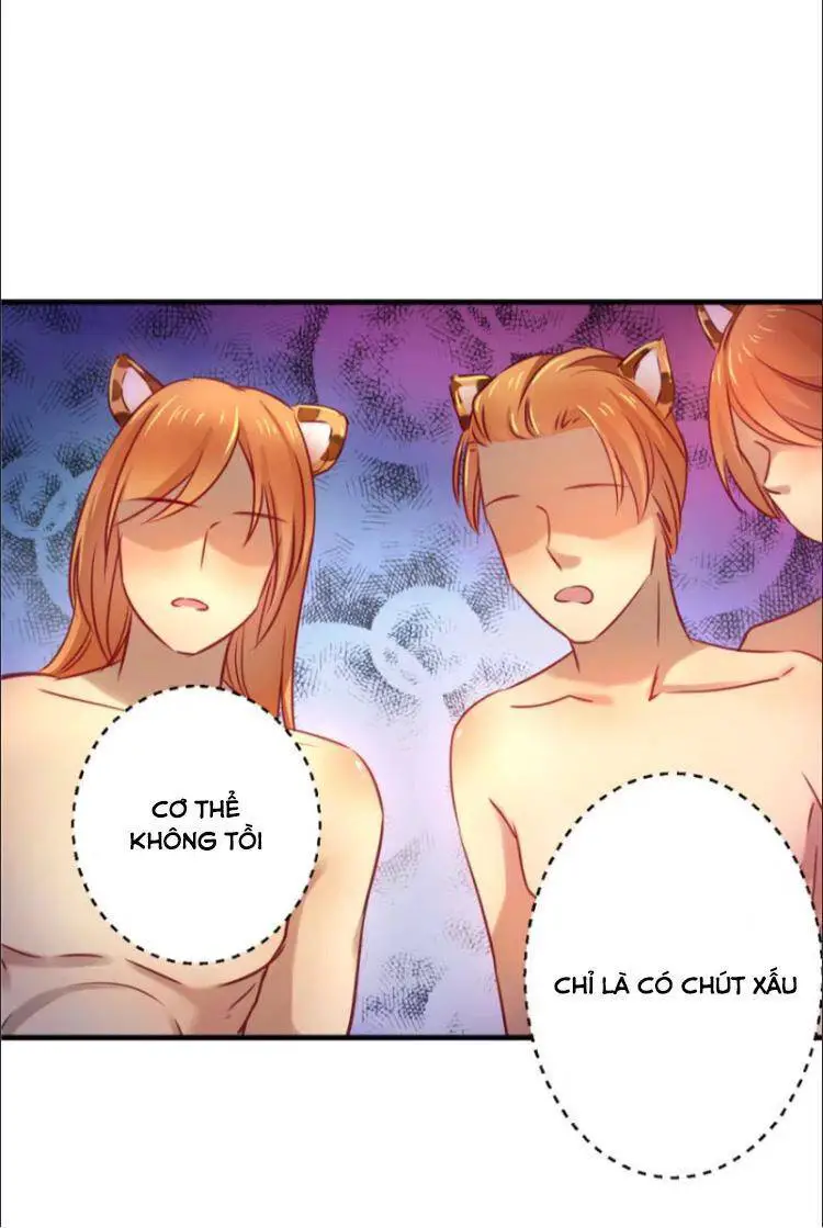 Thảnh Thơi Thú Thế Chủng Chủng Điền, Sinh Sinh Tể Nettruyen ZZZ Chương 10 Page 2