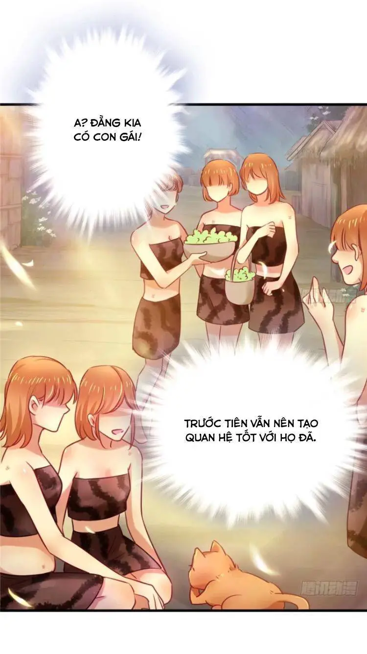 Thảnh Thơi Thú Thế Chủng Chủng Điền, Sinh Sinh Tể Nettruyen ZZZ Chương 10 Page 4