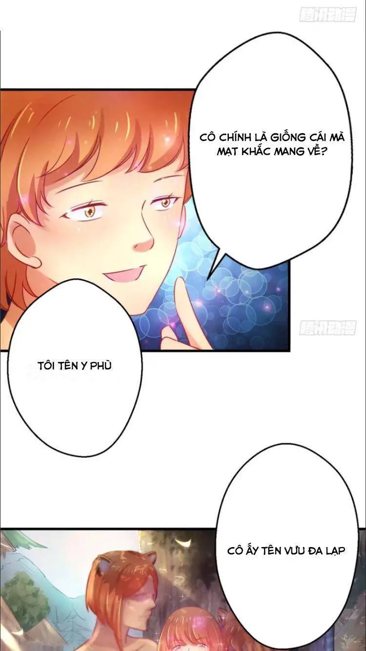 Thảnh Thơi Thú Thế Chủng Chủng Điền, Sinh Sinh Tể Nettruyen ZZZ Chương 10 Page 8
