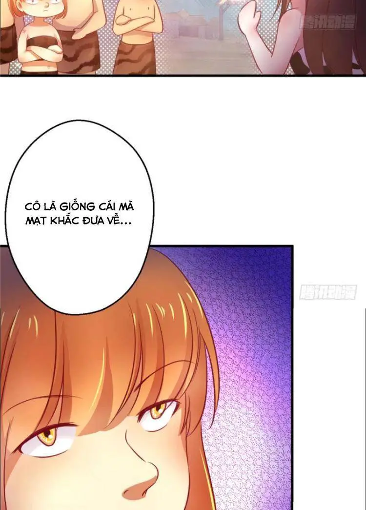 Thảnh Thơi Thú Thế Chủng Chủng Điền, Sinh Sinh Tể Nettruyen ZZZ Chương 10 Page 11