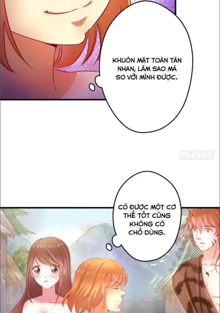 Thảnh Thơi Thú Thế Chủng Chủng Điền, Sinh Sinh Tể Nettruyen ZZZ Chương 10 Page 12