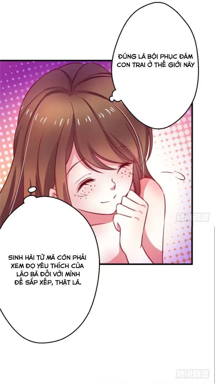 Thảnh Thơi Thú Thế Chủng Chủng Điền, Sinh Sinh Tể Nettruyen ZZZ Chương 10 Page 16