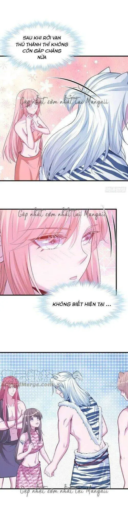 Thảnh Thơi Thú Thế Chủng Chủng Điền, Sinh Sinh Tể Nettruyen ZZZ Chương 305.2 Page 6
