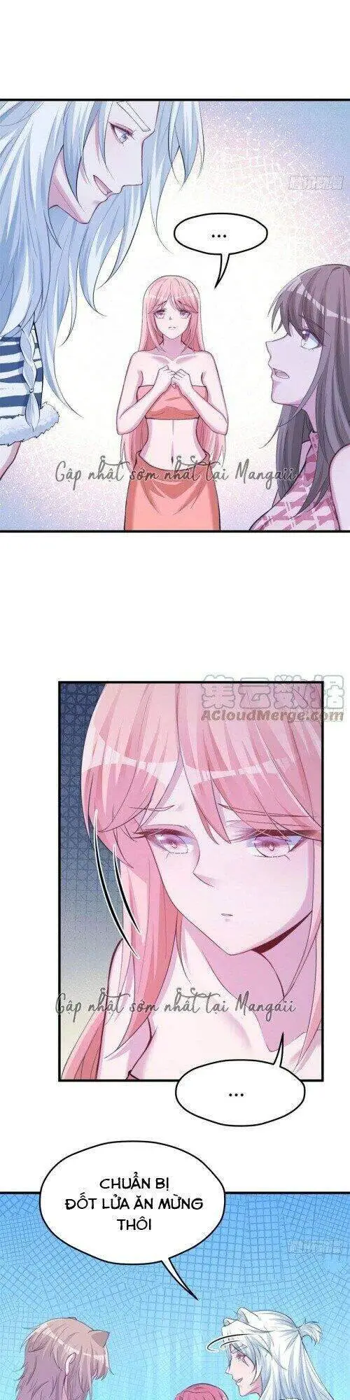 Thảnh Thơi Thú Thế Chủng Chủng Điền, Sinh Sinh Tể Nettruyen ZZZ Chương 305.2 Page 7