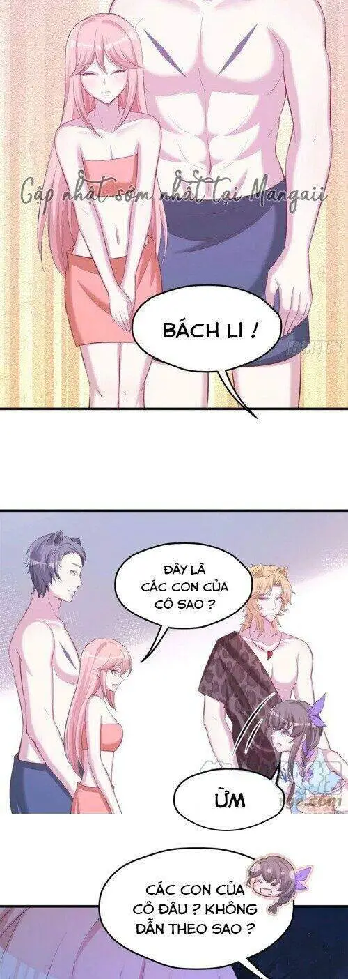 Thảnh Thơi Thú Thế Chủng Chủng Điền, Sinh Sinh Tể Nettruyen ZZZ Chương 306.2 Page 3