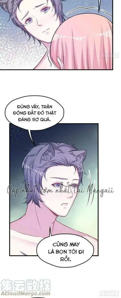 Thảnh Thơi Thú Thế Chủng Chủng Điền, Sinh Sinh Tể Nettruyen ZZZ Chương 306.2 Page 7