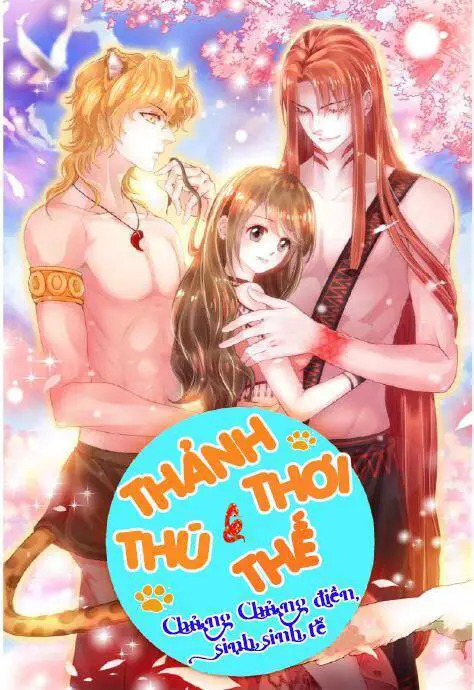 Thảnh Thơi Thú Thế Chủng Chủng Điền, Sinh Sinh Tể Nettruyen ZZZ Chương 23 Page 1