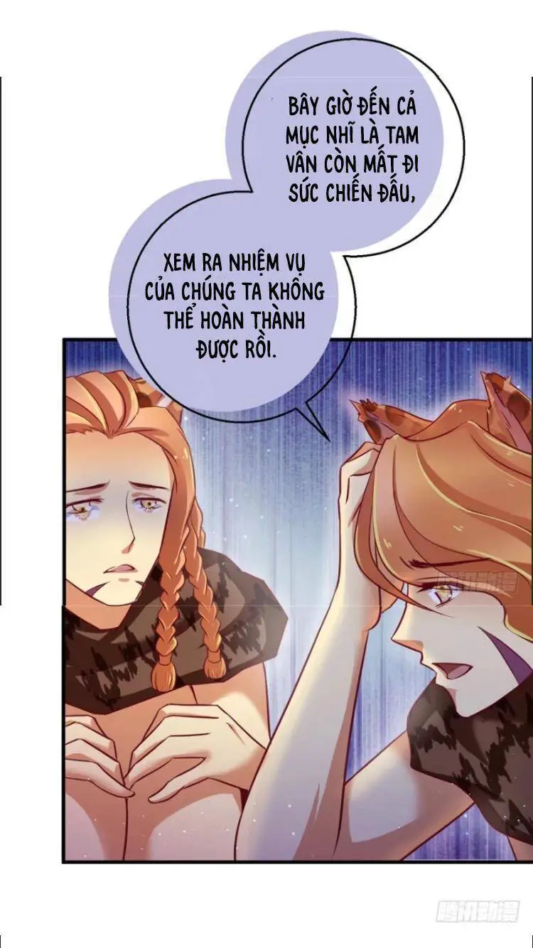 Thảnh Thơi Thú Thế Chủng Chủng Điền, Sinh Sinh Tể Nettruyen ZZZ Chương 23 Page 5