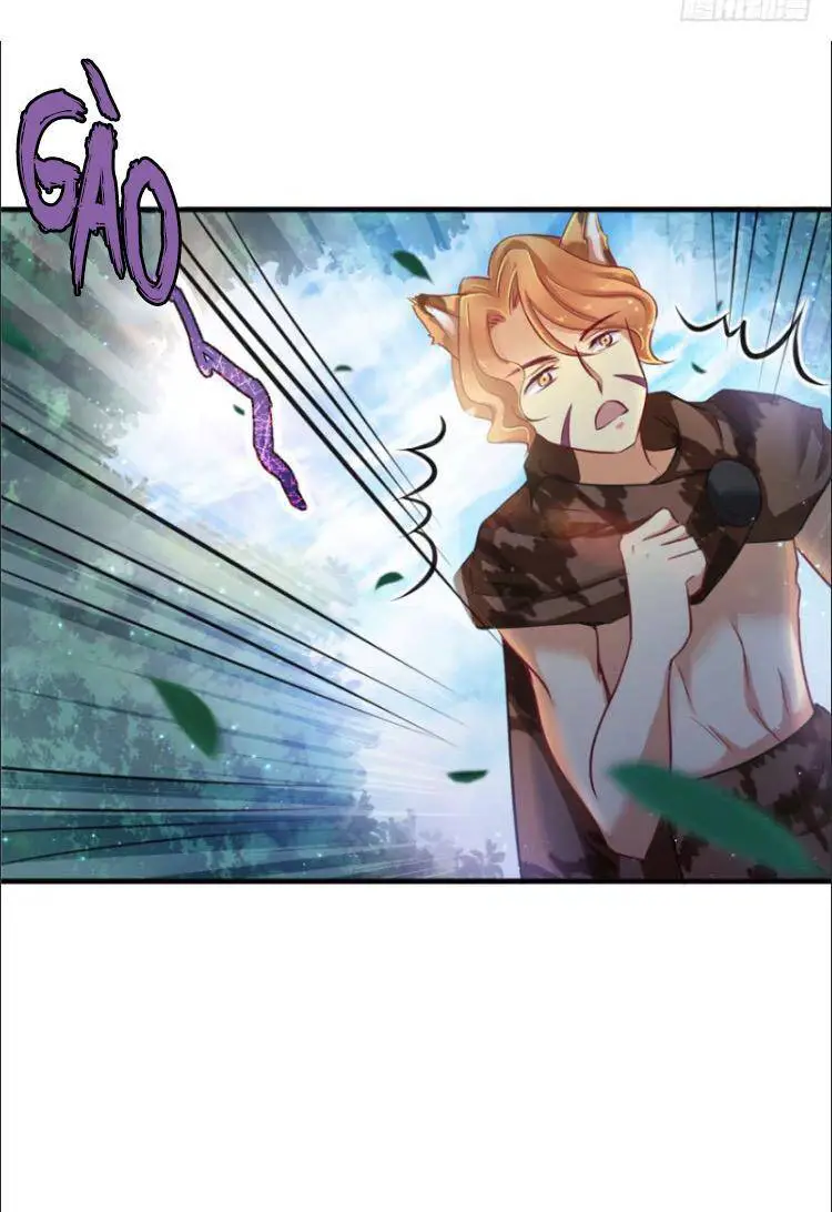 Thảnh Thơi Thú Thế Chủng Chủng Điền, Sinh Sinh Tể Nettruyen ZZZ Chương 23 Page 6
