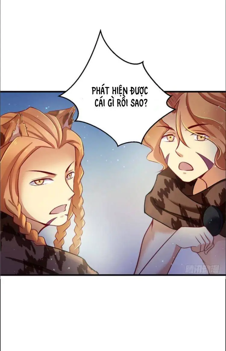 Thảnh Thơi Thú Thế Chủng Chủng Điền, Sinh Sinh Tể Nettruyen ZZZ Chương 23 Page 8