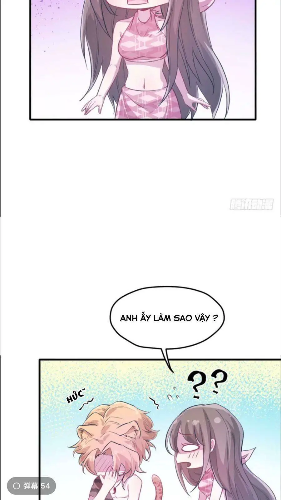 Thảnh Thơi Thú Thế Chủng Chủng Điền, Sinh Sinh Tể Nettruyen ZZZ Chương 57 Page 14