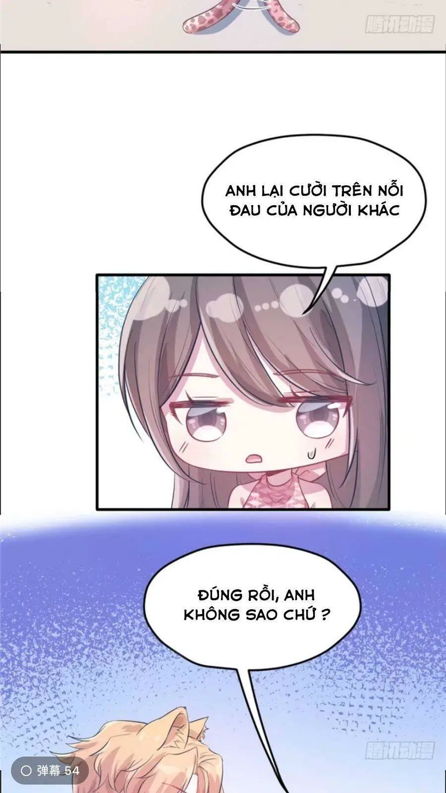 Thảnh Thơi Thú Thế Chủng Chủng Điền, Sinh Sinh Tể Nettruyen ZZZ Chương 57 Page 18