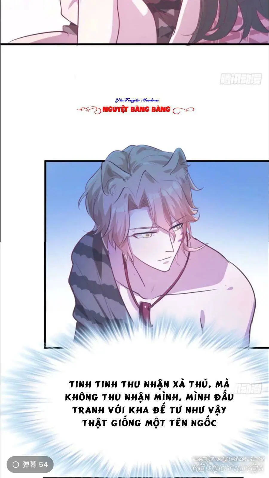 Thảnh Thơi Thú Thế Chủng Chủng Điền, Sinh Sinh Tể Nettruyen ZZZ Chương 57 Page 21