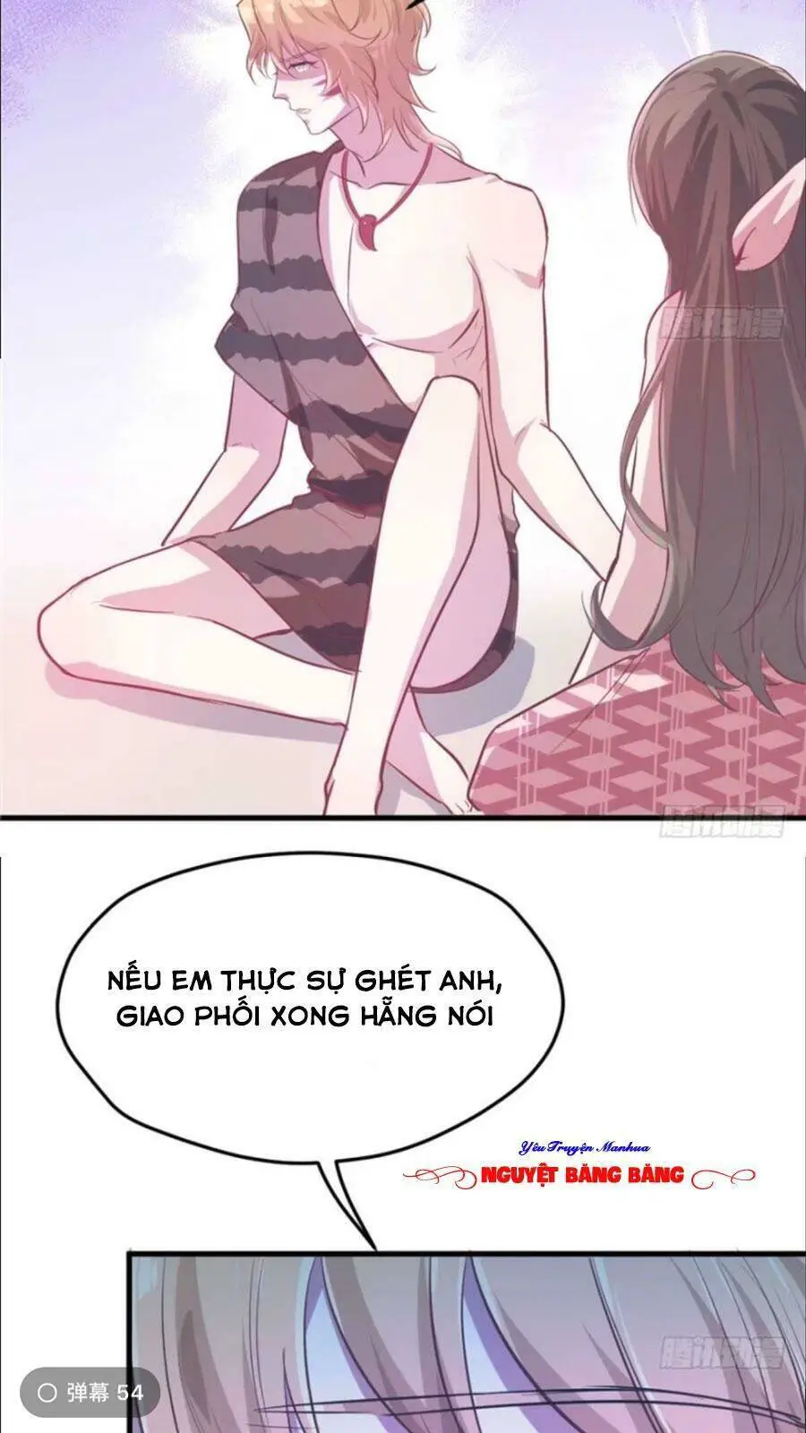 Thảnh Thơi Thú Thế Chủng Chủng Điền, Sinh Sinh Tể Nettruyen ZZZ Chương 57 Page 23