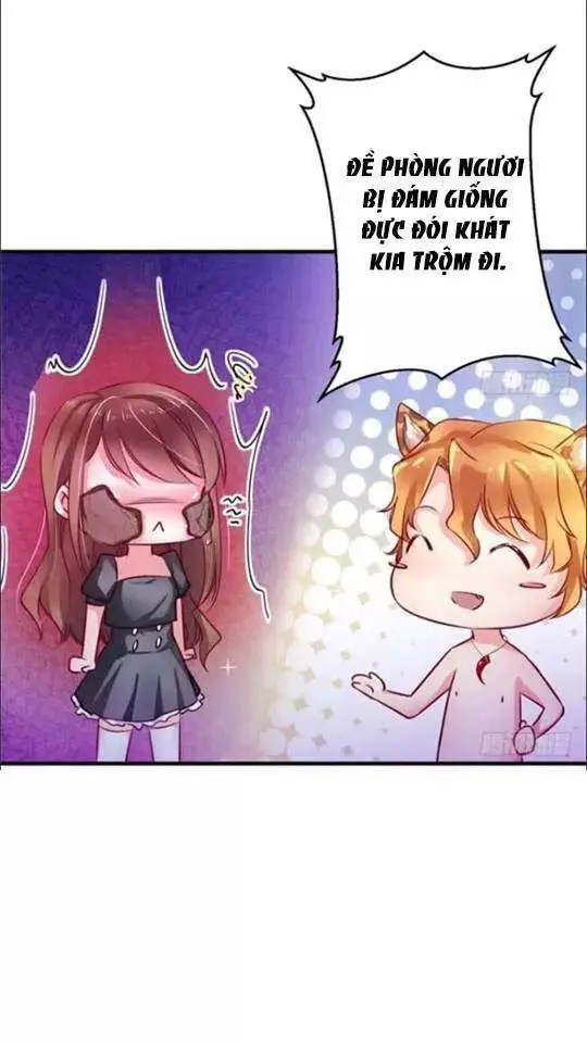 Thảnh Thơi Thú Thế Chủng Chủng Điền, Sinh Sinh Tể Nettruyen ZZZ Chương 3 Page 5