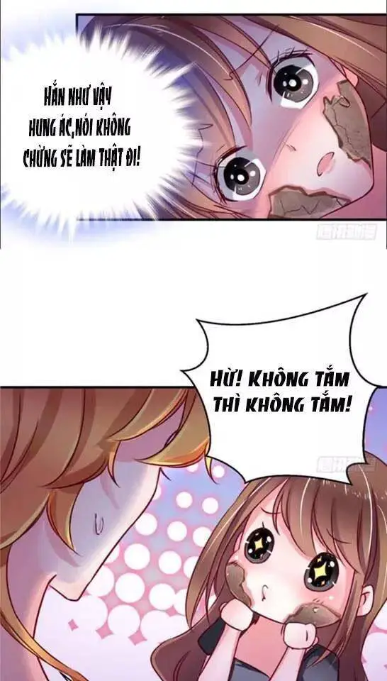 Thảnh Thơi Thú Thế Chủng Chủng Điền, Sinh Sinh Tể Nettruyen ZZZ Chương 3 Page 11