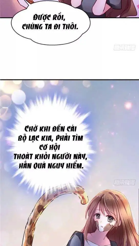 Thảnh Thơi Thú Thế Chủng Chủng Điền, Sinh Sinh Tể Nettruyen ZZZ Chương 3 Page 12