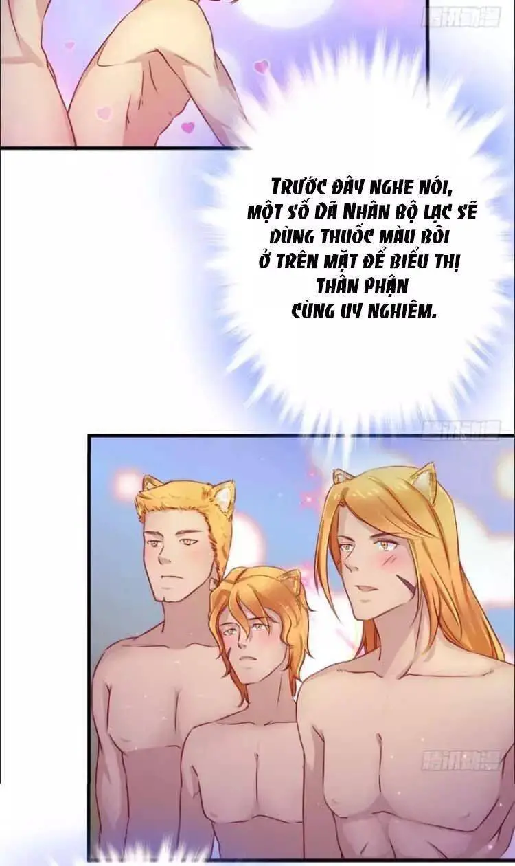Thảnh Thơi Thú Thế Chủng Chủng Điền, Sinh Sinh Tể Nettruyen ZZZ Chương 3 Page 18