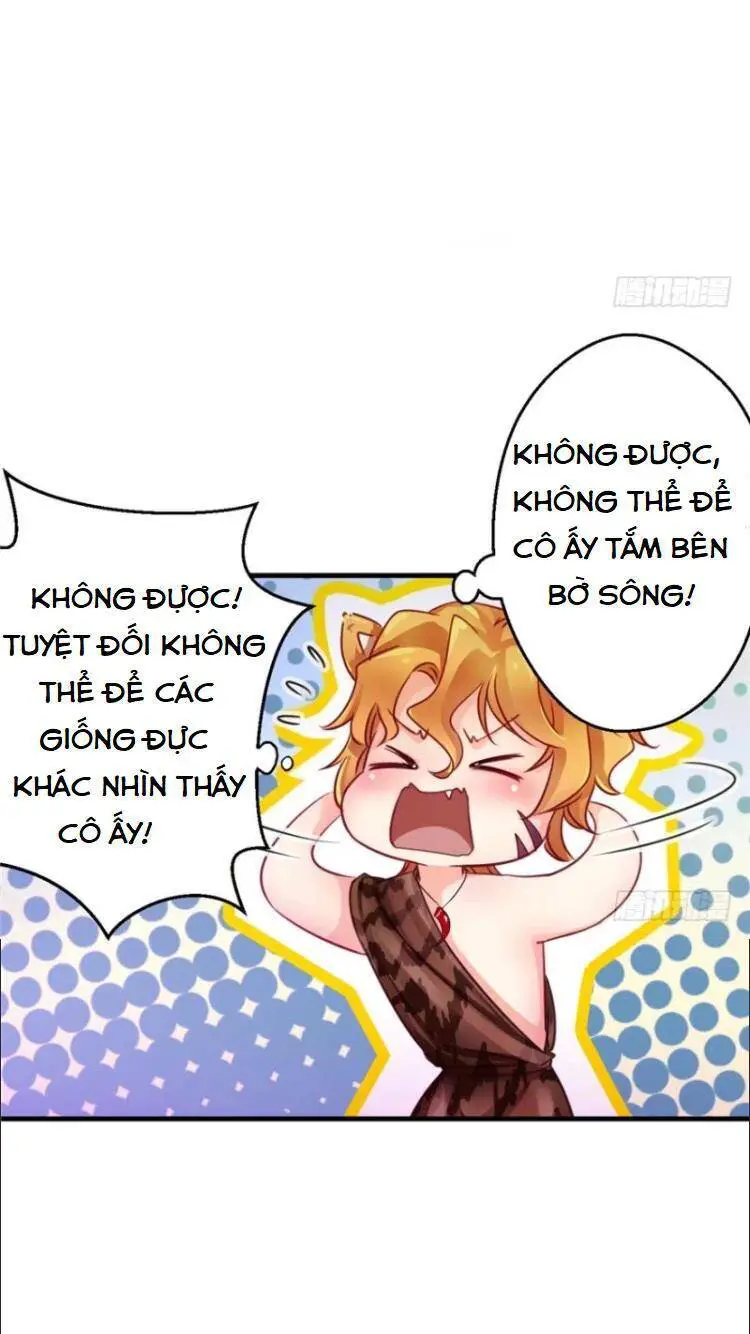 Thảnh Thơi Thú Thế Chủng Chủng Điền, Sinh Sinh Tể Nettruyen ZZZ Chương 8 Page 18