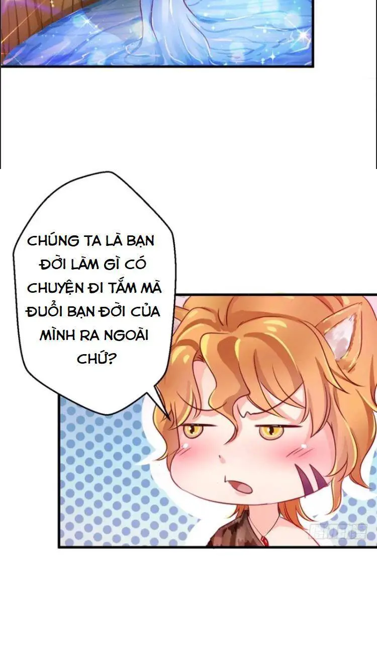 Thảnh Thơi Thú Thế Chủng Chủng Điền, Sinh Sinh Tể Nettruyen ZZZ Chương 8 Page 21