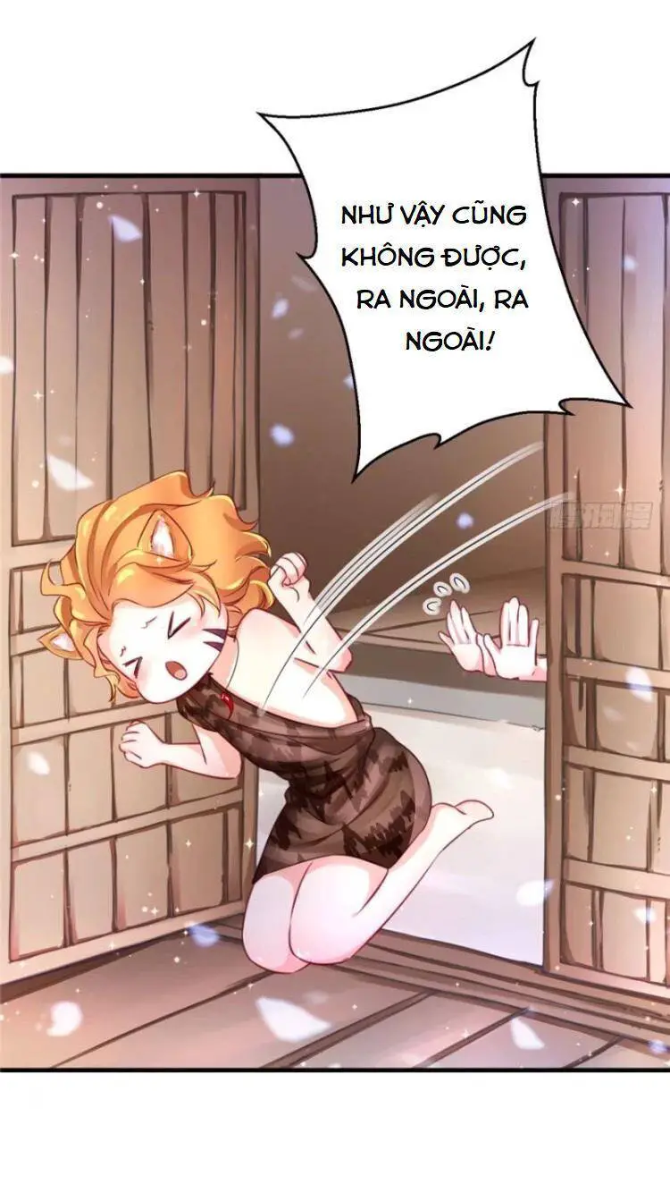 Thảnh Thơi Thú Thế Chủng Chủng Điền, Sinh Sinh Tể Nettruyen ZZZ Chương 8 Page 22