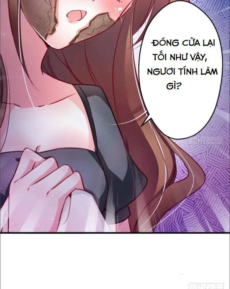 Thảnh Thơi Thú Thế Chủng Chủng Điền, Sinh Sinh Tể Nettruyen ZZZ Chương 8 Page 24