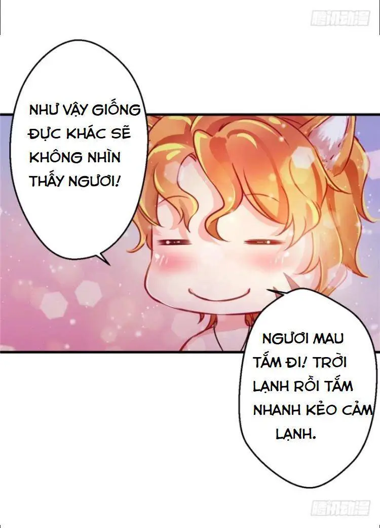 Thảnh Thơi Thú Thế Chủng Chủng Điền, Sinh Sinh Tể Nettruyen ZZZ Chương 8 Page 25