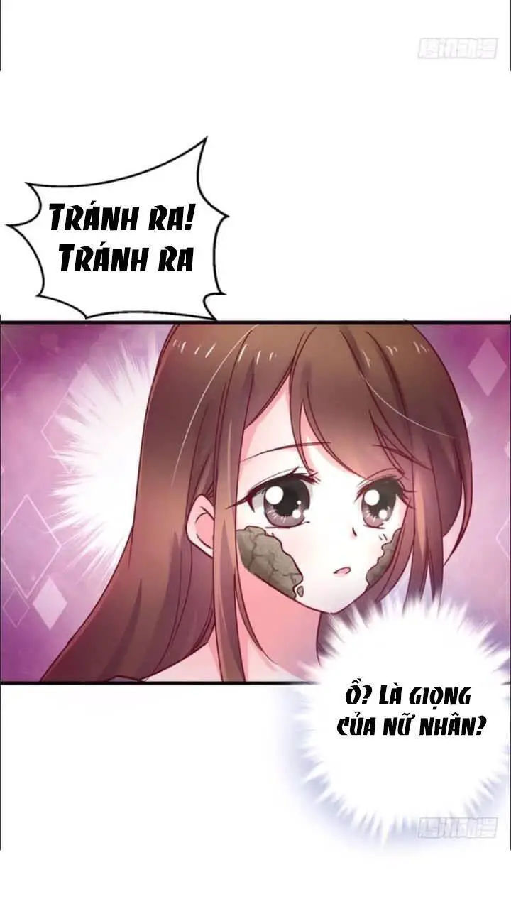 Thảnh Thơi Thú Thế Chủng Chủng Điền, Sinh Sinh Tể Nettruyen ZZZ Chương 4 Page 3