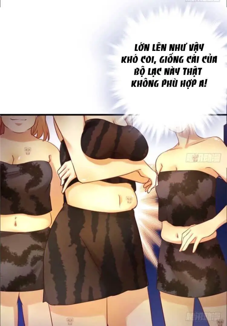 Thảnh Thơi Thú Thế Chủng Chủng Điền, Sinh Sinh Tể Nettruyen ZZZ Chương 4 Page 9