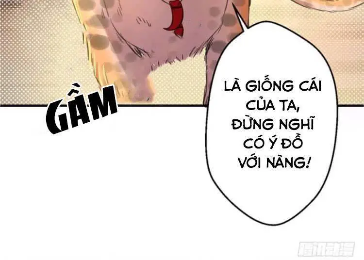 Thảnh Thơi Thú Thế Chủng Chủng Điền, Sinh Sinh Tể Nettruyen ZZZ Chương 4 Page 11