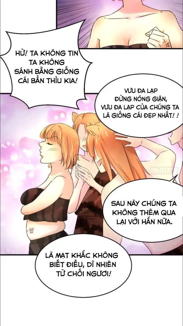 Thảnh Thơi Thú Thế Chủng Chủng Điền, Sinh Sinh Tể Nettruyen ZZZ Chương 4 Page 13