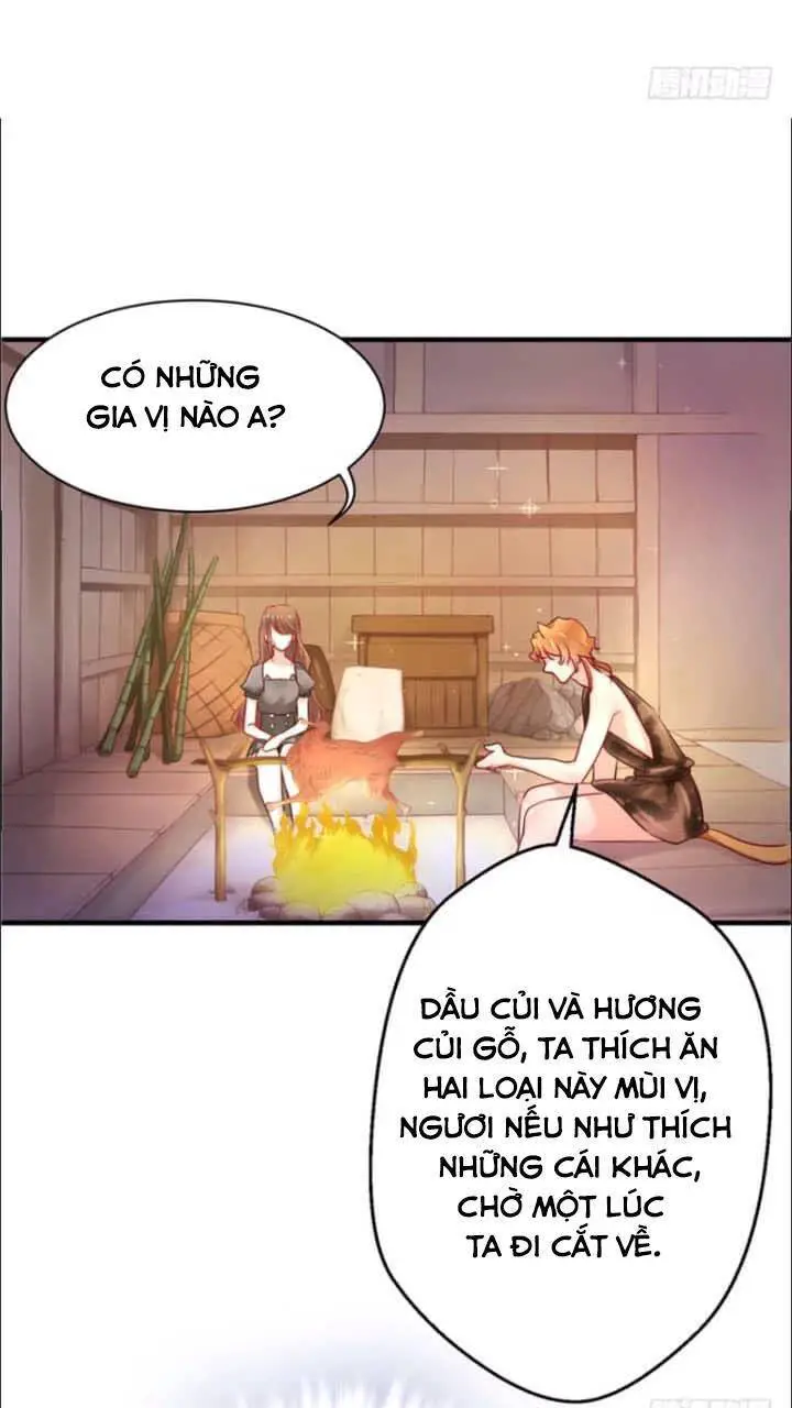 Thảnh Thơi Thú Thế Chủng Chủng Điền, Sinh Sinh Tể Nettruyen ZZZ Chương 4 Page 16