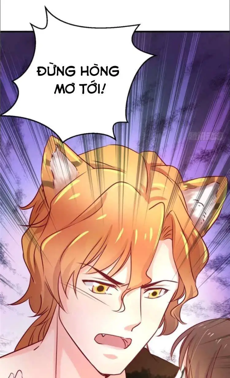 Thảnh Thơi Thú Thế Chủng Chủng Điền, Sinh Sinh Tể Nettruyen ZZZ Chương 4 Page 19