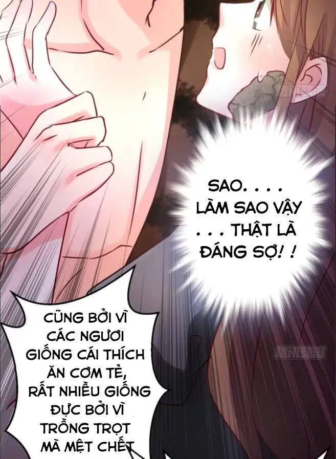 Thảnh Thơi Thú Thế Chủng Chủng Điền, Sinh Sinh Tể Nettruyen ZZZ Chương 4 Page 20