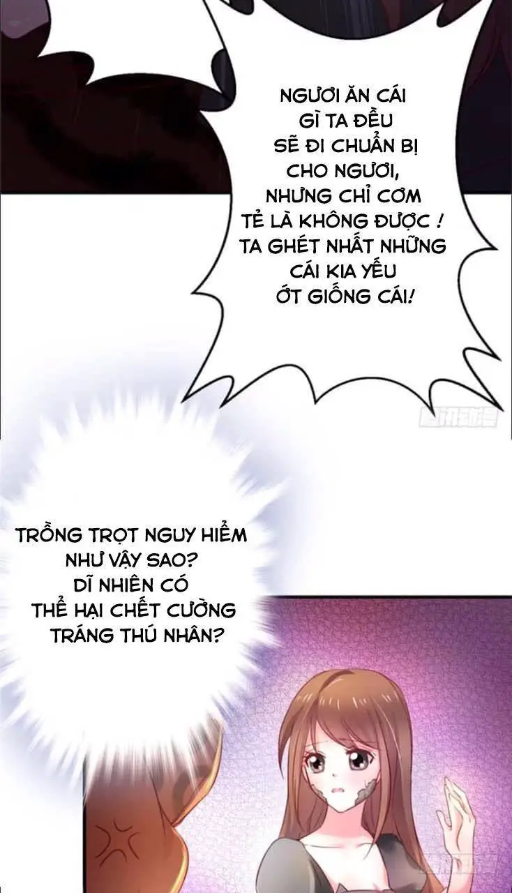 Thảnh Thơi Thú Thế Chủng Chủng Điền, Sinh Sinh Tể Nettruyen ZZZ Chương 4 Page 21