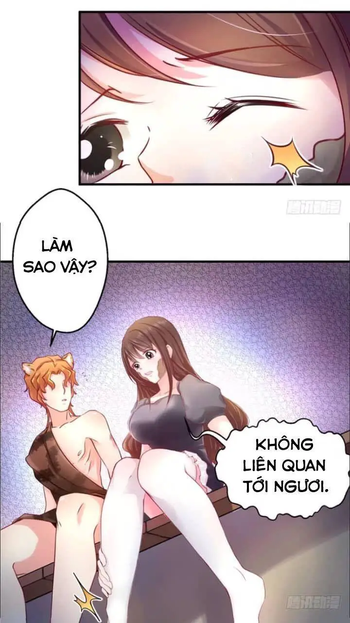 Thảnh Thơi Thú Thế Chủng Chủng Điền, Sinh Sinh Tể Nettruyen ZZZ Chương 4 Page 24