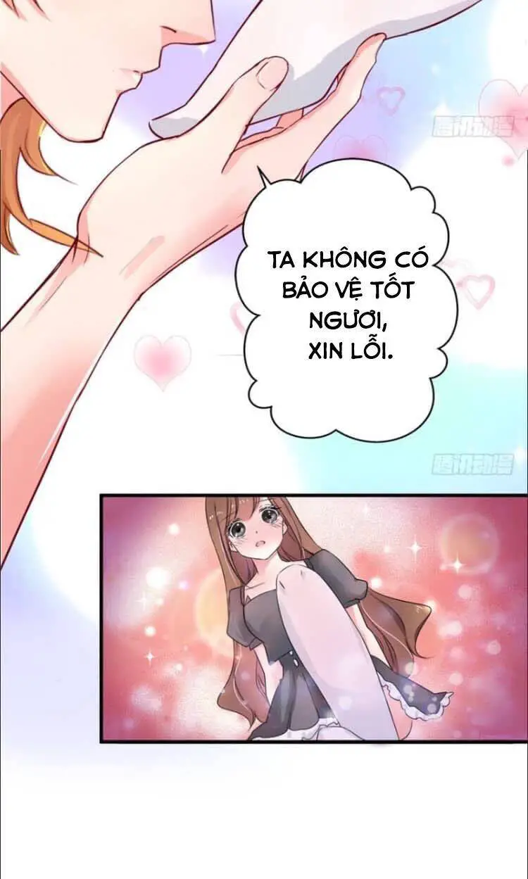 Thảnh Thơi Thú Thế Chủng Chủng Điền, Sinh Sinh Tể Nettruyen ZZZ Chương 4 Page 27